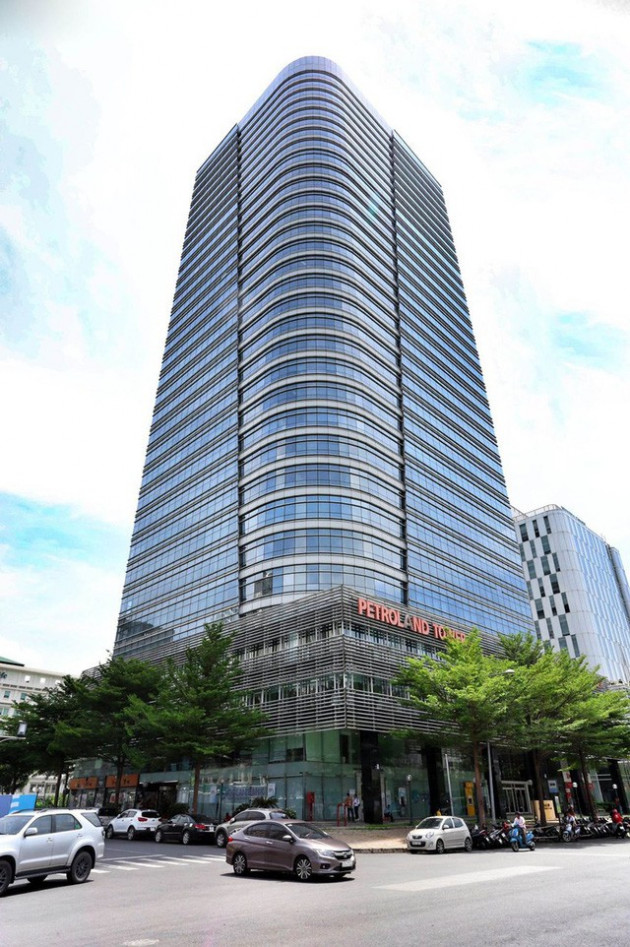 Vận hội mới của Petroland sau khi cổ đông lớn thoái vốn - Ảnh 1.