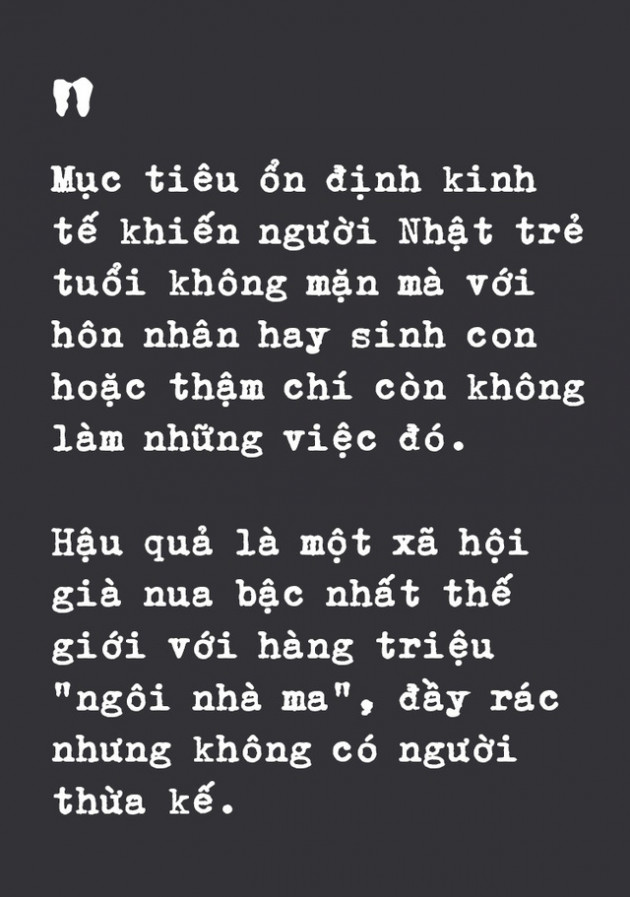 Vấn nạn chết trong cô độc và sự bùng nổ ngành công nghiệp “dọn đồ cho người chết” ở Nhật Bản - Ảnh 5.