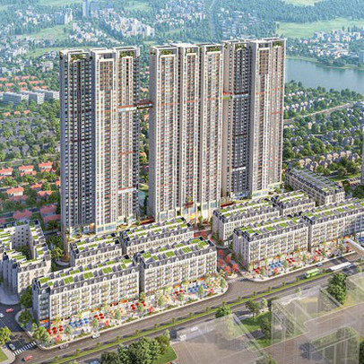 Văn Phú – Invest ghi nhận 840 tỷ đồng doanh thu sau 9 tháng năm 2019