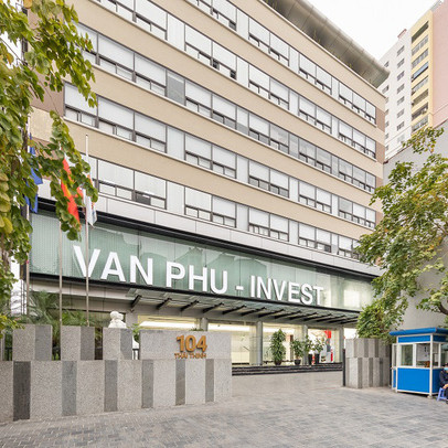 Văn Phú – Invest huy động thành công 690 tỷ đồng từ Quỹ đầu tư Oman