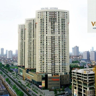 Văn Phú Invest (VPI) bị truy thu và phạt hơn 2 tỷ đồng tiền thuế