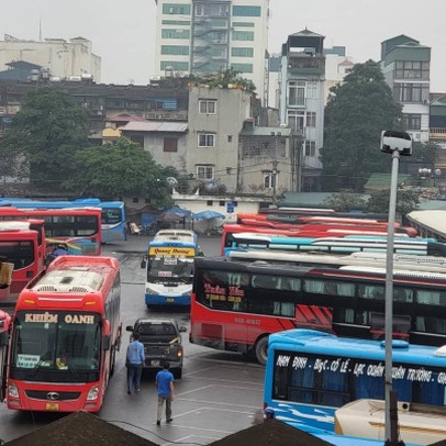 Vận tải khách bằng ô tô dịp Tết Nguyên đán: Bộ Giao thông Vận tải yêu cầu gì?