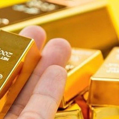 Vàng có thể bứt phá mạnh trong tuần tới