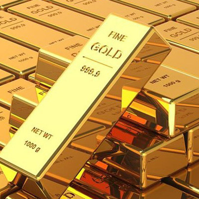 Vàng được dự báo sẽ tiếp tục tăng giá trong tuần tới