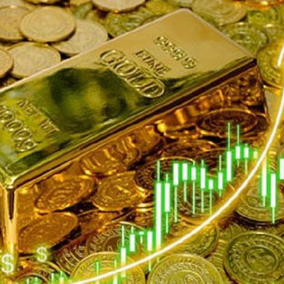 “Vàng sẽ có nhiều lần chạm mức 2.000 USD trong năm nay”