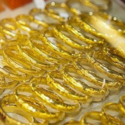 Vàng vẫn còn nhiều động lực tăng giá, có thể lên 1.920 USD vào đầu tuần tới