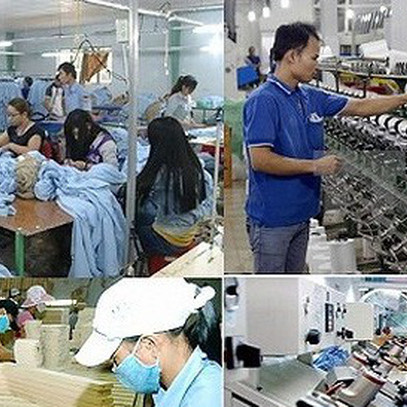 Vào CPTPP, doanh nghiệp Việt hãy “đào mỏ vàng” thị trường nội trước