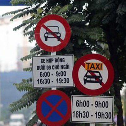 VATA: Cần coi hoạt động của Grab như kinh doanh taxi