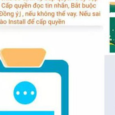 Vay 10 triệu qua app phải trả 15 triệu đồng sau 5 ngày