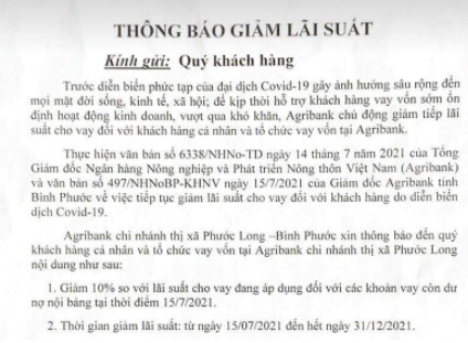 Vay mua nhà: Dồn dập "đơn" xin giảm lãi suất, kẻ cười, người cầu cứu, ngân hàng cũng toát mồ hôi