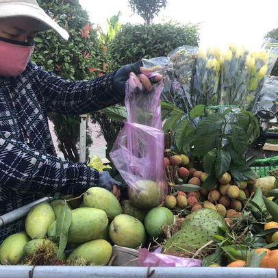 Vay tiêu dùng: Ngập đầu trong nợ