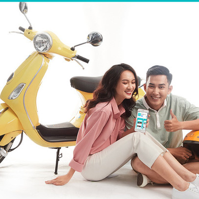 Vay tín chấp mua xe trên OKXE: Điều gì làm nên sức hút?