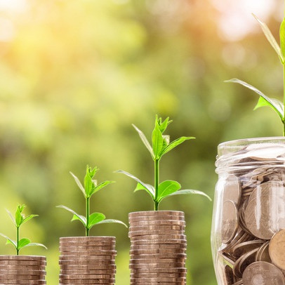 Vay vốn để đầu tư: Nên hay không?