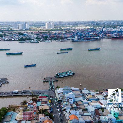 Vay vốn ngân hàng Hàn Quốc để xây dựng đường Tân Vạn - Nhơn Trạch thuộc đường vành đai 3