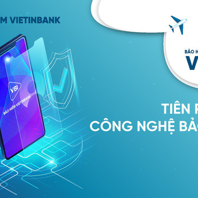 VBI chinh phục xu hướng công nghệ bảo hiểm