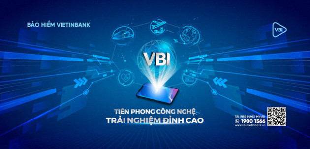VBI nâng tầm trải nghiệm khách hàng trong kỷ nguyên số - Ảnh 1.