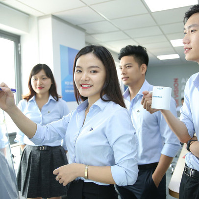 VBI tập trung phát triển thương hiệu cá nhân của mỗi người lao động