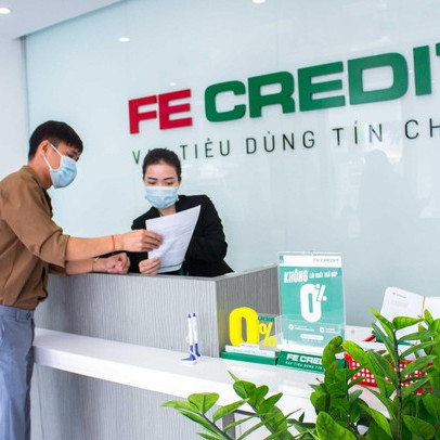 VCBS: FE Credit lỗ 3.121 tỷ đồng, nợ xấu 21,8% cao nhất ngành tài chính tiêu dùng