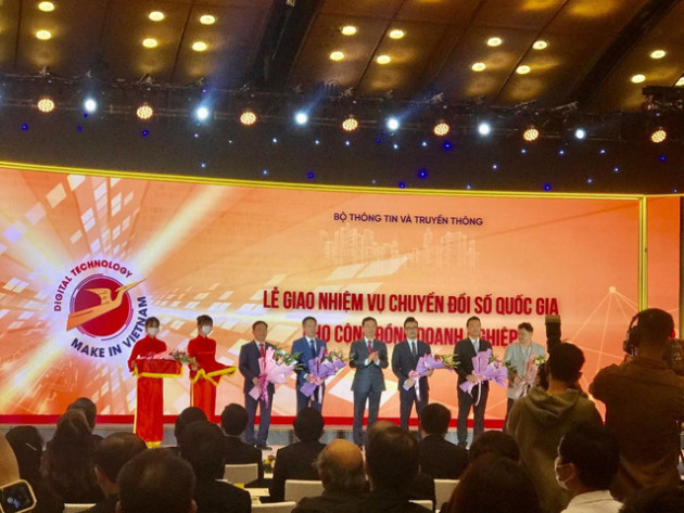 VCloudcam của “ông lớn” VNG Cloud lọt Top 10 giải pháp số xuất sắc - Ảnh 1.