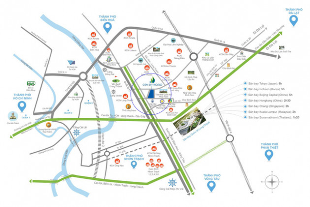 VCSC: Chưa ghi nhận dự án tại Long Thành như kế hoạch, Đất Xanh (DXG) ước lỗ ròng 484 tỷ trong năm 2020 - Ảnh 1.