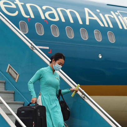 VCSC: Chuyến bay thương mại quốc tế sẽ chưa được nối cho đến quý 4/2021, Vietnam Airlines gặp thêm nhiều trở ngại khi Covid-19 quay lại