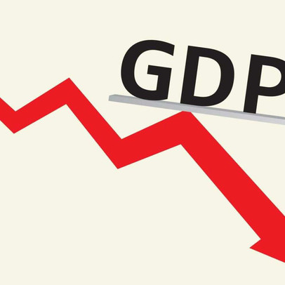 VCSC dự báo tăng trưởng GDP 2021 sẽ giảm xuống còn 5.5%