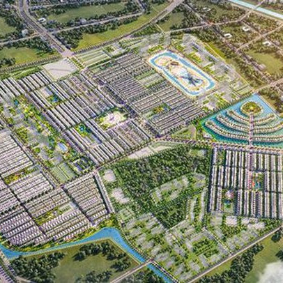 VCSC: Tổng lợi nhuận ròng của Vinhomes giai đoạn 2022-2024 có thể đạt 105.000 tỷ đồng