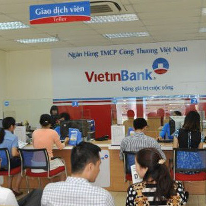 VCSC: “VietinBank đã được cổ đông cho phép ngừng trả cổ tức tiền mặt”