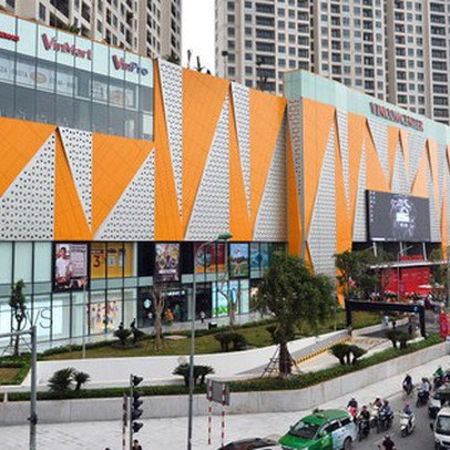 VCSC: Vincom Retail dự kiến khai trương 6 TTTM vào năm 2023 tại Hà Giang, Bắc Giang, Điện Biên Phủ, Đông Hà…