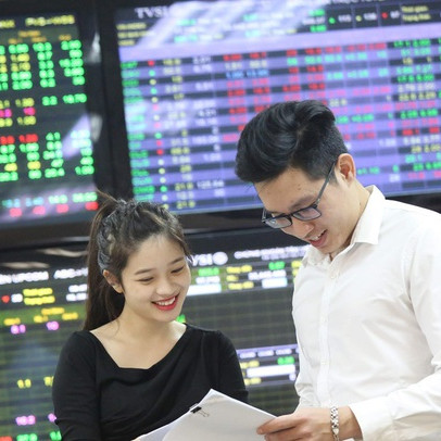 VDSC: Áp lực bán ròng giảm dần, tâm lý của nhà đầu tư cá nhân trên TTCK Việt Nam đã ổn định đáng kể