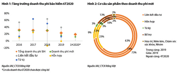 VDSC: Bảo hiểm phi nhân thọ sẽ phục hồi tốt hơn nhân thọ sau dịch Covid-19 - Ảnh 2.