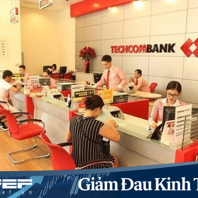 VDSC: Chất lượng tài sản của Techcombank sẽ phụ thuộc nhiều vào diễn biến dịch và triển vọng ngành bất động sản