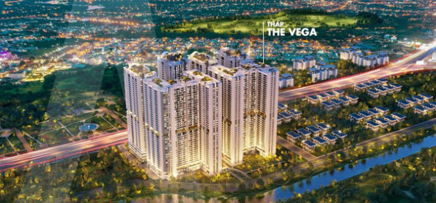 VDSC: Dự án Astra City dự kiến mang về 3.000 tỷ đồng lợi nhuận cho Phát Đạt trong năm 2022 - Ảnh 1.