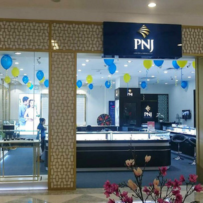 VDSC dự báo kết quả kinh doanh PNJ quý 4 khả quan, cổ phiếu được hỗ trợ khi vào rổ VN-Diamond Index