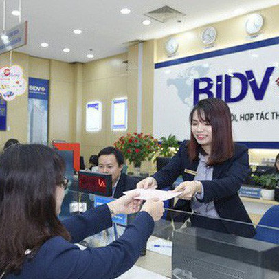 VDSC: KEB Hana Bank sẽ gửi 20 chuyên gia đến BIDV, đảm nhận một số vị trí bao gồm trong HĐQT và ban quản lý