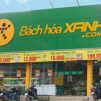 VDSC: Năm 2023, chuỗi Bách Hóa Xanh có thể thu hẹp mức lỗ còn 700 tỷ