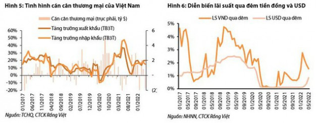 VDSC: “Ngân hàng Nhà nước đã bán ra 7 tỷ USD để cân đối cung cầu ngoại tệ” - Ảnh 2.