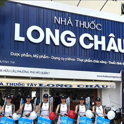 Nhà thuốc Long Châu khó có thể tạo ra tăng trưởng đủ lớn cho FPT Retail nếu không thể mở rộng lớn hơn