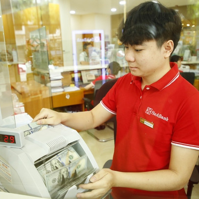 VDSC: NHNN có thể nâng lãi suất sớm hơn dự kiến nếu lạm phát tăng nhanh