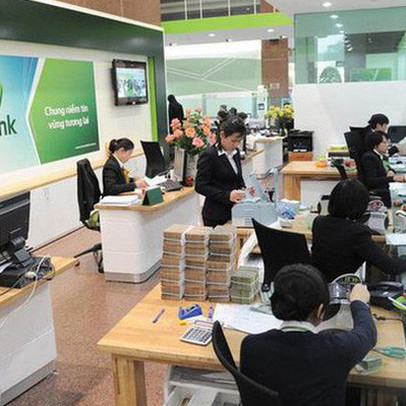 VDSC: Thu nhập dịch vụ của Vietcombank sẽ tăng tốc kể từ năm nay