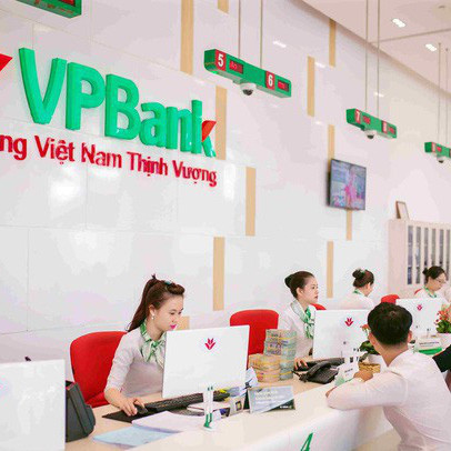 VDSC: VPBank cũng đã giảm mục tiêu tăng trưởng lợi nhuận và tín dụng 2018