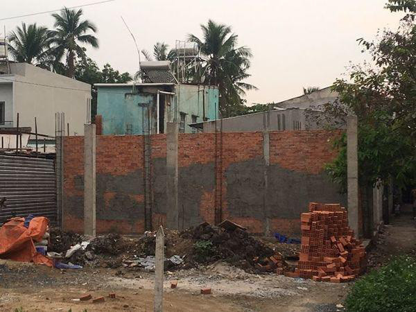 Vẽ dự án ma thu hơn 20 tỷ đồng, giám đốc 29 tuổi của King Home Land bị công an truy tìm - Ảnh 2.