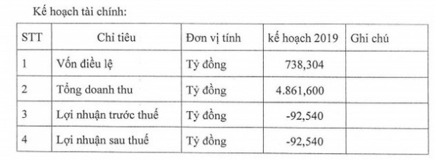 Về tay người Nhật, Thép Việt Ý bất ngờ dự kiến lỗ gần trăm tỷ năm 2019 - Ảnh 1.