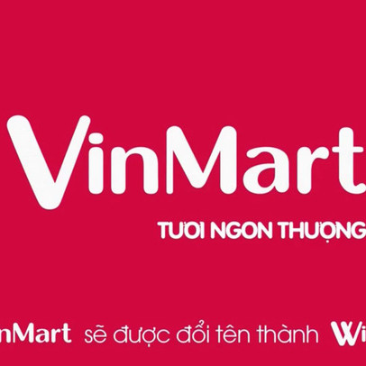 Về với Masan, Vinmart sẽ sớm đổi tên thành Winmart?