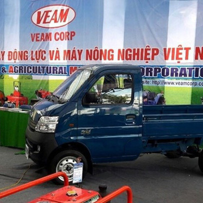 VEAM báo lãi 970 tỷ đồng quý 2, giảm 53%