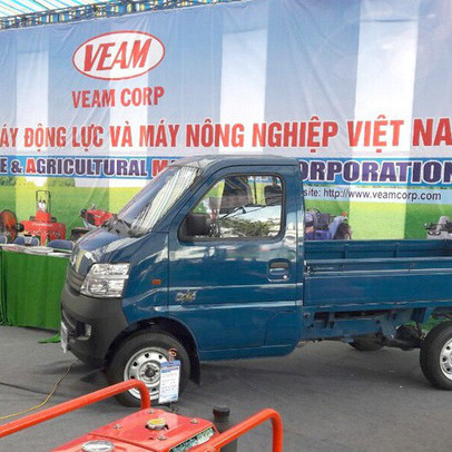 VEAM báo lãi kỷ lục hơn 7.100 tỷ đồng trong năm 2018, gửi tiết kiệm ngân hàng 10.000 tỷ đồng