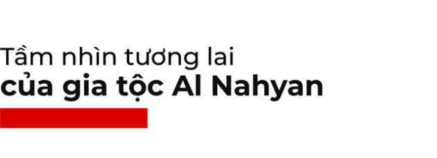 Vén màn bí mật gia tộc 300 tỷ USD thống trị cả UAE: Không chỉ “phất” nhờ dầu mỏ mà còn làm ăn với Elon Musk và “đỡ đầu” cho Manchester City - Ảnh 10.