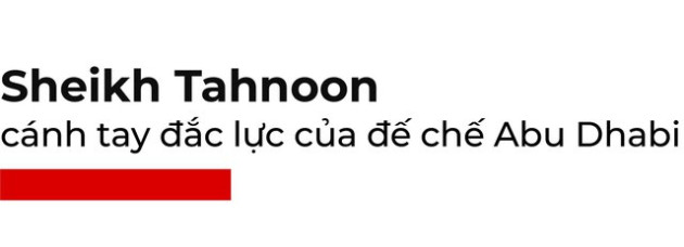 Vén màn bí mật gia tộc 300 tỷ USD thống trị cả UAE: Không chỉ “phất” nhờ dầu mỏ mà còn làm ăn với Elon Musk và “đỡ đầu” cho Manchester City - Ảnh 5.