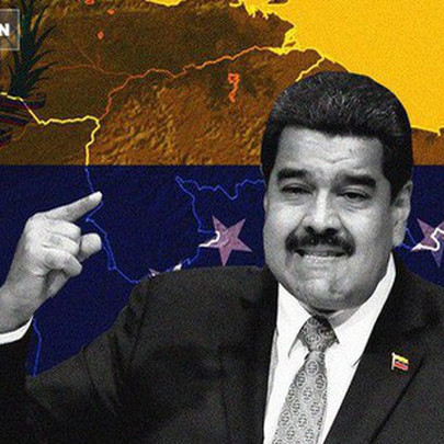 Venezuela: Hành trình từ "đại gia" Nam Mỹ thành con nợ khổng lồ của Nga, Trung Quốc