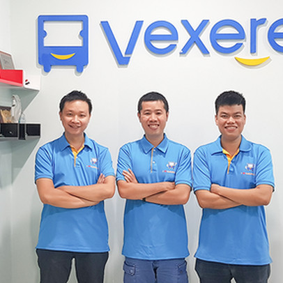 VeXeRe Việt Nam tiếp tục gọi vốn hàng triệu USD từ Woowa Brothers, Ncore Ventures, Access Ventures